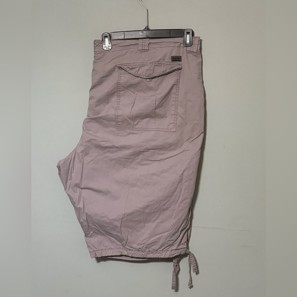 Sean John Cargo Shorts